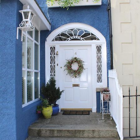 Hillside Villa Rostrevor Luaran gambar
