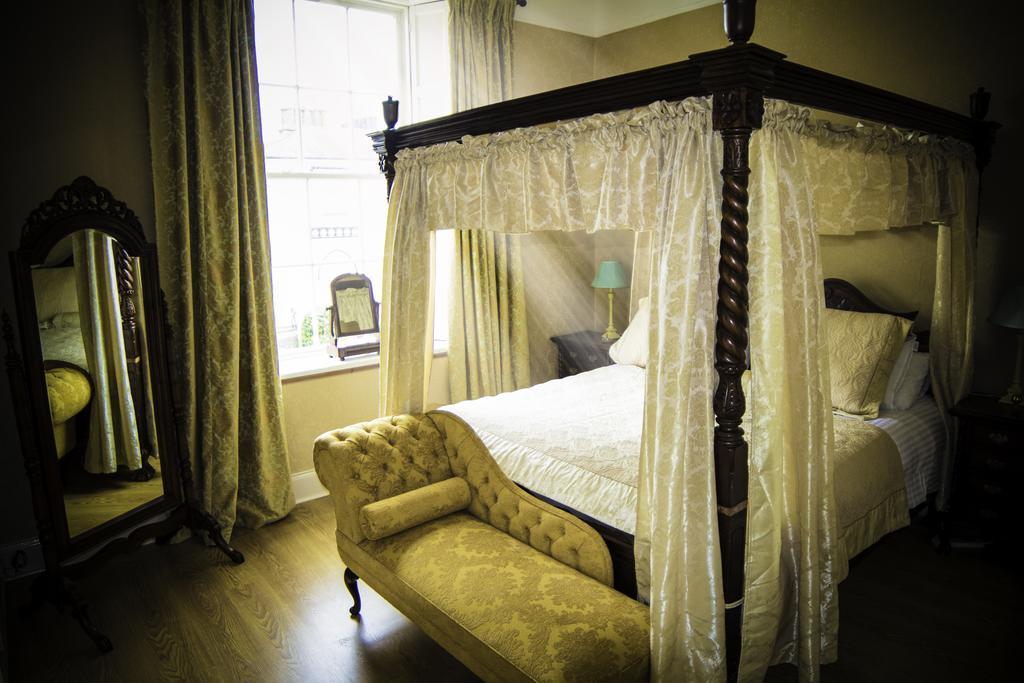 Hillside Villa Rostrevor Luaran gambar