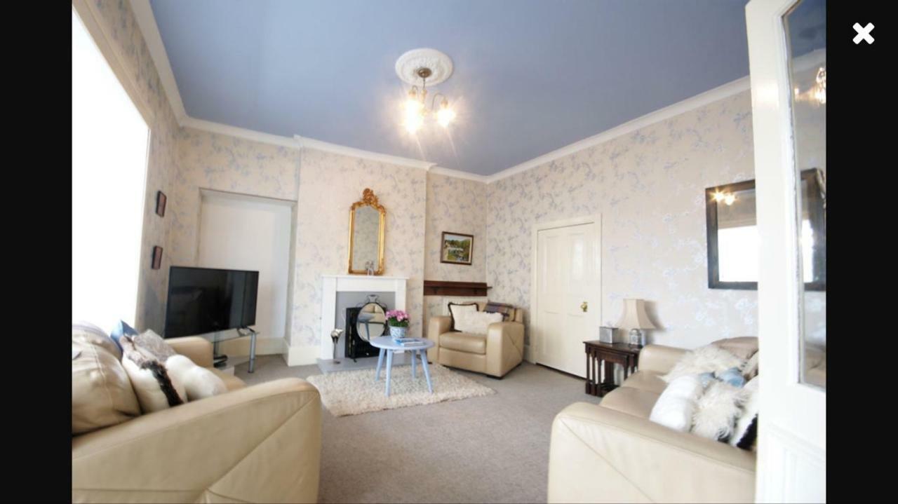 Hillside Villa Rostrevor Luaran gambar