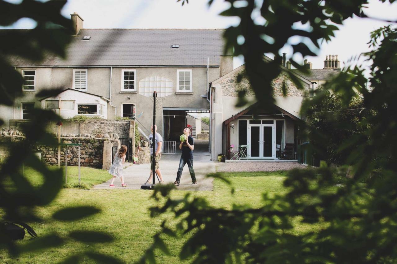 Hillside Villa Rostrevor Luaran gambar